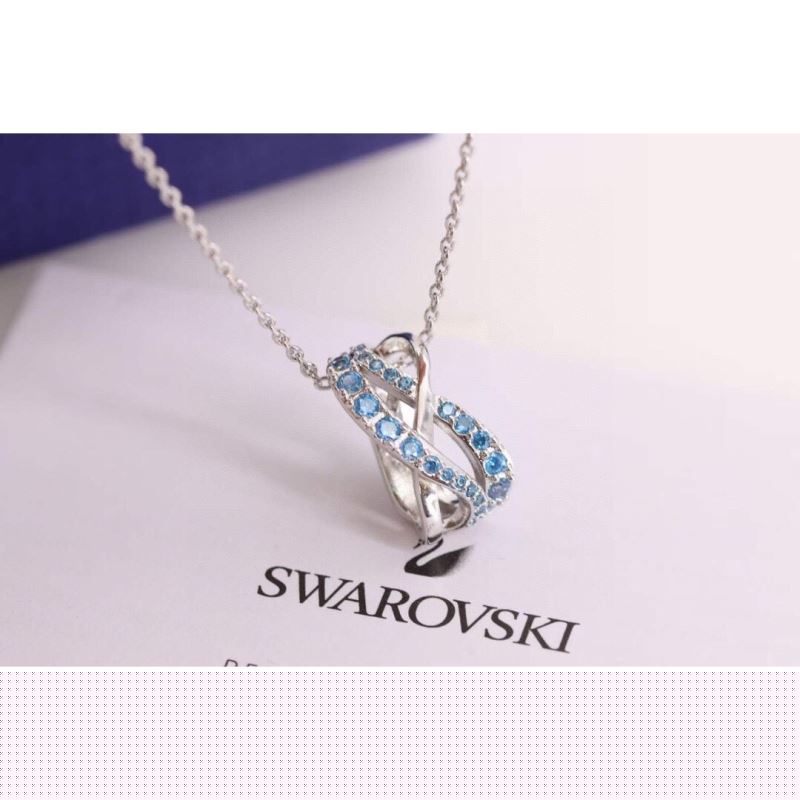 Swarovski Necklaces